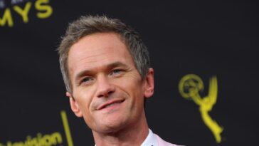 Desacoplado: Nueva serie de Netflix para Neil Patrick Harris