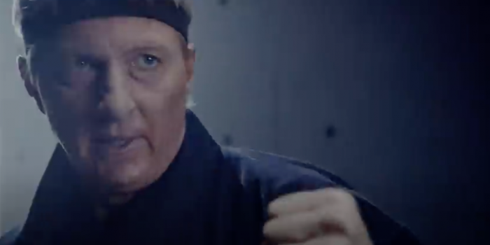 1628241611 214 Cobra Kai Temporada 416 impresionantes huevos de Pascua que te