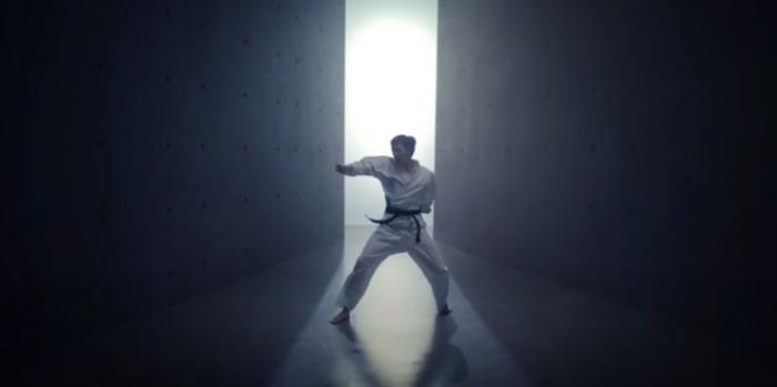 1628241611 567 Cobra Kai Temporada 416 impresionantes huevos de Pascua que te