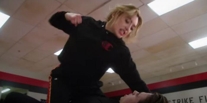 1628241612 48 Cobra Kai Temporada 416 impresionantes huevos de Pascua que te