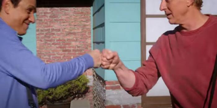 1628241612 69 Cobra Kai Temporada 416 impresionantes huevos de Pascua que te