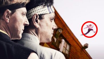 Cobra Kai Temporada 4:16 impresionantes huevos de Pascua que te perdiste en el tráiler