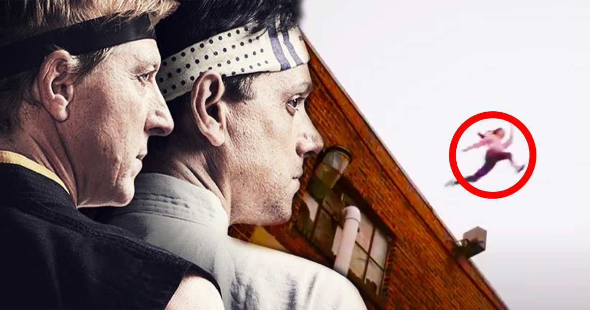 Cobra Kai Temporada 4:16 impresionantes huevos de Pascua que te perdiste en el tráiler