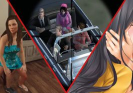 10 videojuegos que son demasiado perturbadores y abyectos para jugar
