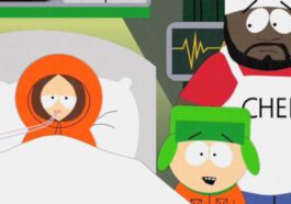 South Park: probablemente morirás antes del final de la serie