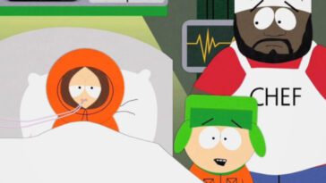 South Park: probablemente morirás antes del final de la serie