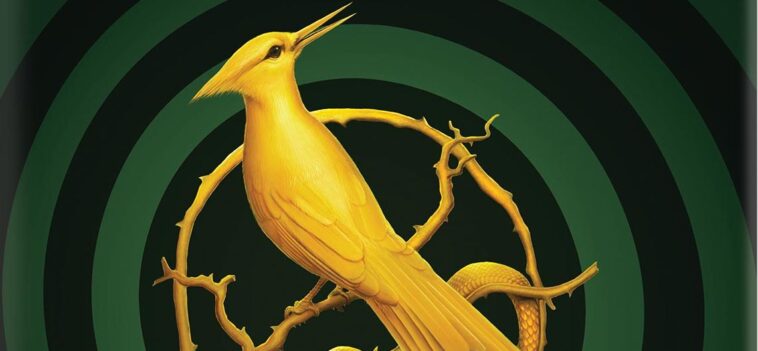 Los juegos del hambre: rodaje a principios de 2022 de la precuela 1 Los juegos del hambre: rodaje a principios de 2022 de la precuela