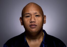 Fat Vampire: Jacob Batalon de Spider-Man Homecoming para una serie Syfy