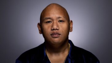 Fat Vampire: Jacob Batalon de Spider-Man Homecoming para una serie Syfy