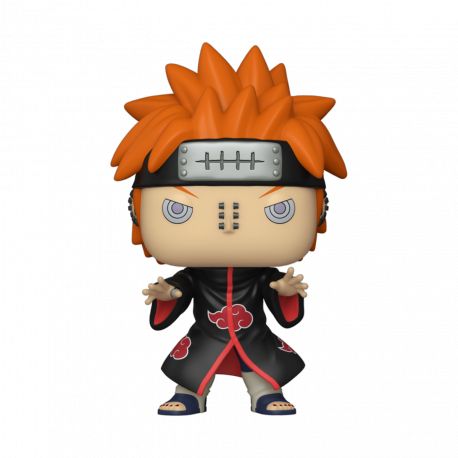 1628255045 482 Naruto y Boruto hermosas figuras de Funko Pop coleccionar