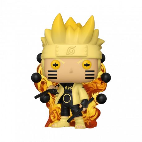 1628255045 712 Naruto y Boruto hermosas figuras de Funko Pop coleccionar