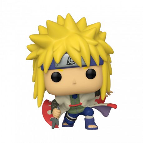 1628255045 933 Naruto y Boruto hermosas figuras de Funko Pop coleccionar