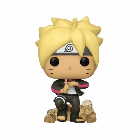 1628255046 749 Naruto y Boruto hermosas figuras de Funko Pop coleccionar