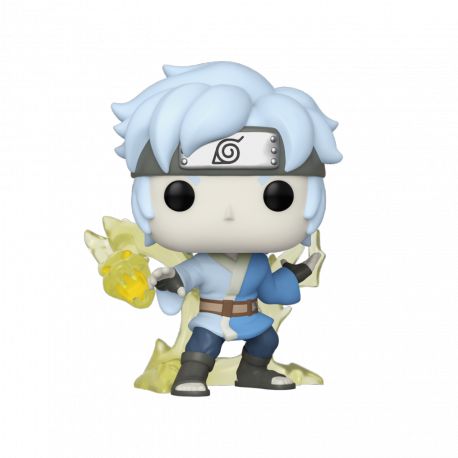1628255046 889 Naruto y Boruto hermosas figuras de Funko Pop coleccionar