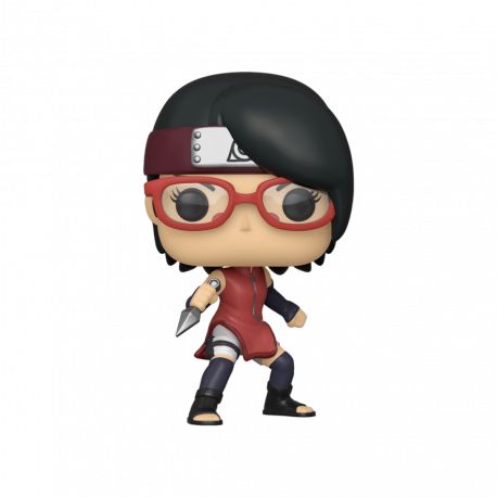 1628255046 948 Naruto y Boruto hermosas figuras de Funko Pop coleccionar