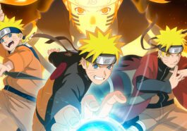 Naruto y Boruto: hermosas figuras de Funko Pop!  coleccionar