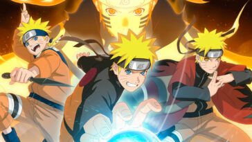 Naruto y Boruto: hermosas figuras de Funko Pop!  coleccionar