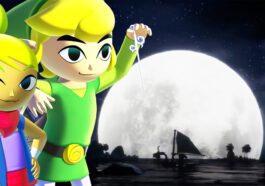 Zelda the Wind Waker: este nuevo cortometraje es digno de los gráficos de Pixar