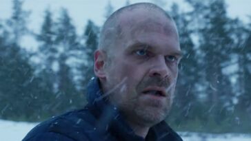 Stranger Things temporada 4: el nuevo teaser anuncia una transmisión en 2022