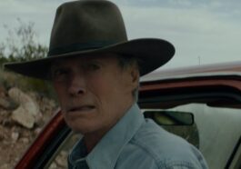 Cry Macho: tráiler del próximo Clint Eastwood