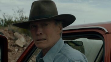 Cry Macho: tráiler del próximo Clint Eastwood