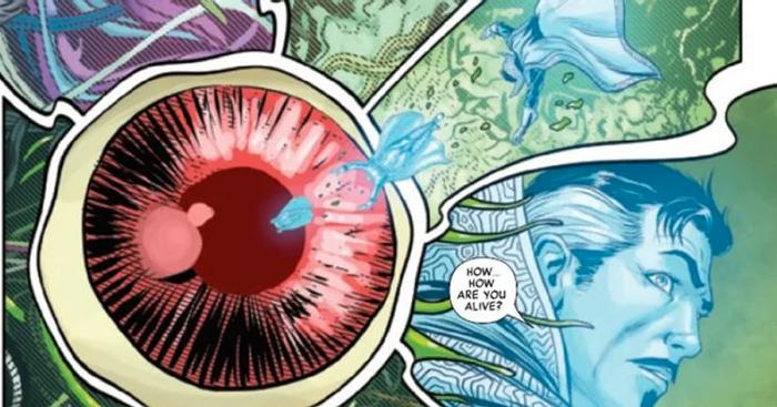 1628262967 350 Marvel Doctor Strange mato a uno de los dioses mas