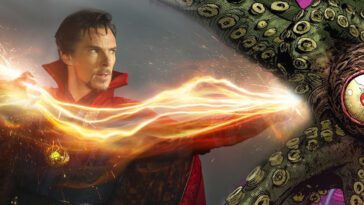 Marvel: Doctor Strange mató a uno de los dioses más poderosos del multiverso por una noble razón