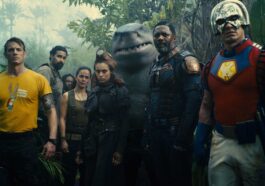 El cameo de Suicide Squad: Guardians of the Galaxy y un personaje casi fue eliminado