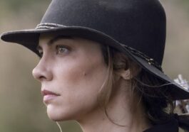 The Walking Dead temporada 11: Maggie será una persona diferente