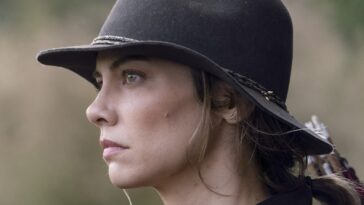 The Walking Dead temporada 11: Maggie será una persona diferente