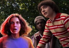 Stranger Things: Netflix promete una explosiva temporada 4 con un nuevo tráiler