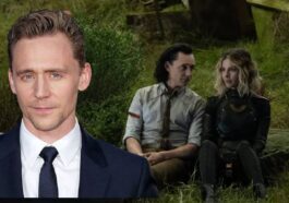 Loki temporada 2: Tom Hiddleston se burla de la evolución de la relación entre Loki y [SPOILERS]