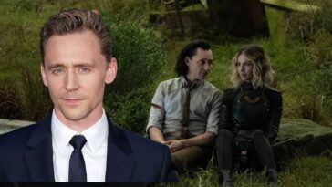 Loki temporada 2: Tom Hiddleston se burla de la evolución de la relación entre Loki y [SPOILERS]