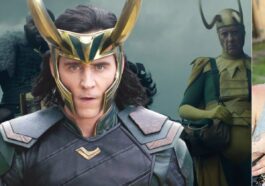 Loki: la variante favorita de los fanáticos obtiene el más hermoso de los cosplays