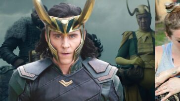 Loki: la variante favorita de los fanáticos obtiene el más hermoso de los cosplays