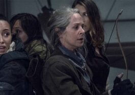 The Walking Dead temporada 11: el productor promete un final explosivo