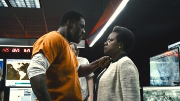 Taquilla de EE. UU .: Tímidos comienzos de The Suicide Squad en medio de una pandemia