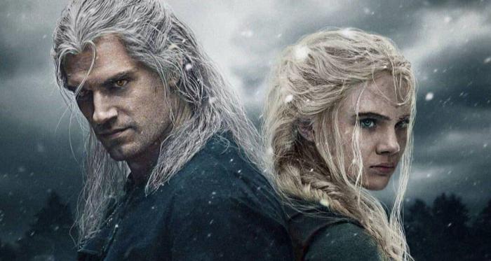 1628511367 957 El estreno de The Witcher Season 2 adaptara esta noticia