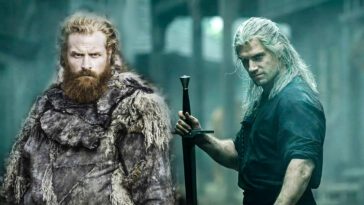 El estreno de The Witcher: Season 2 adaptará esta noticia adorada por los fanáticos