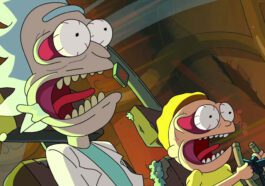 Rick y Morty: esta revelación cambiará drásticamente el curso de los acontecimientos