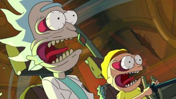 Rick y Morty: esta revelación cambiará drásticamente el curso de los acontecimientos