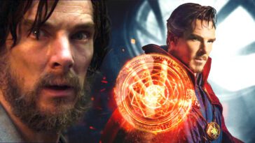 Marvel: ese poder olvidado de Doctor Strange que queremos ver en el MCU