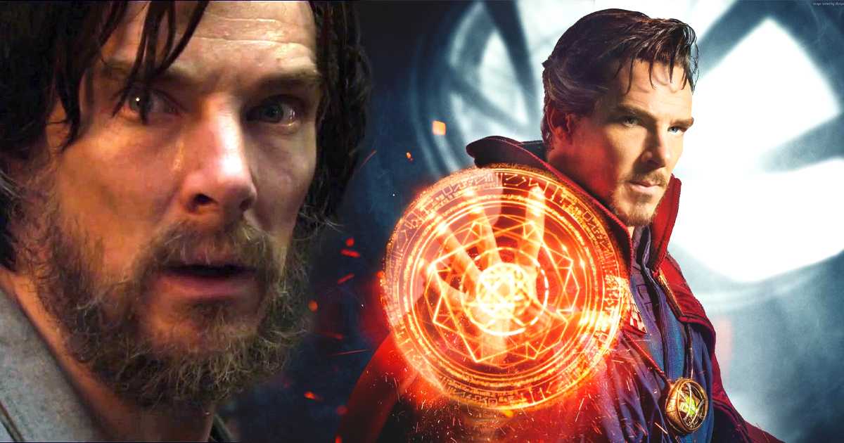 Marvel: ese poder olvidado de Doctor Strange que queremos ver en el MCU