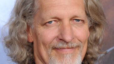 John Wick 4: Clancy Brown se une a la franquicia
