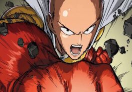 One Punch Man: la caja con los primeros 3 tomos y un póster exclusivo está en reserva.
