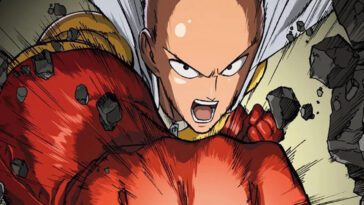 One Punch Man: la caja con los primeros 3 tomos y un póster exclusivo está en reserva.