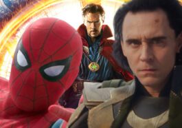 Loki: el guionista revela información nítida sobre la serie y se burla de Doctor Strange 2