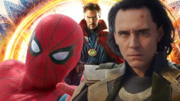 Loki: el guionista revela información nítida sobre la serie y se burla de Doctor Strange 2