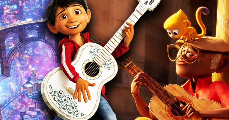 Netflix: después de Coco, esta nueva película animada encantada es un éxito en la plataforma 1 Netflix: después de Coco, esta nueva película animada encantada es un éxito en la plataforma