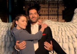 Final de la temporada 6 de Lucifer: ¡Chloe y Lucifer pelean en el tráiler!